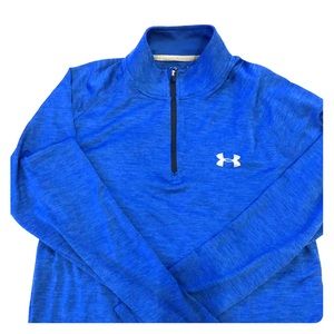 Under Armour heat gear long sleeve